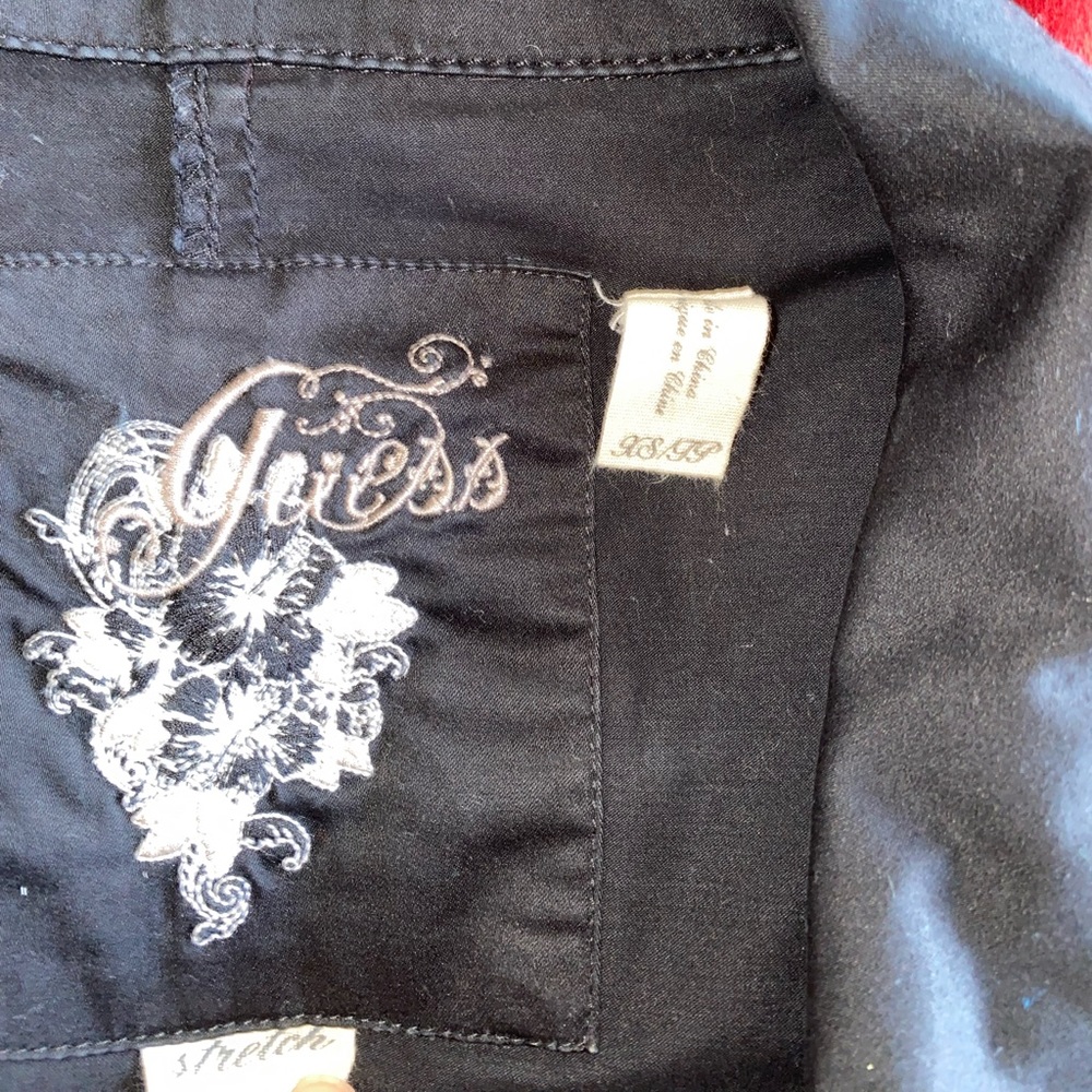 Guess jacket, size XS - Picture 7 of 9